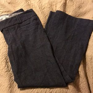 Banana Republic Sloan Fit Pants